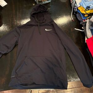 Men’s Nike hoodie